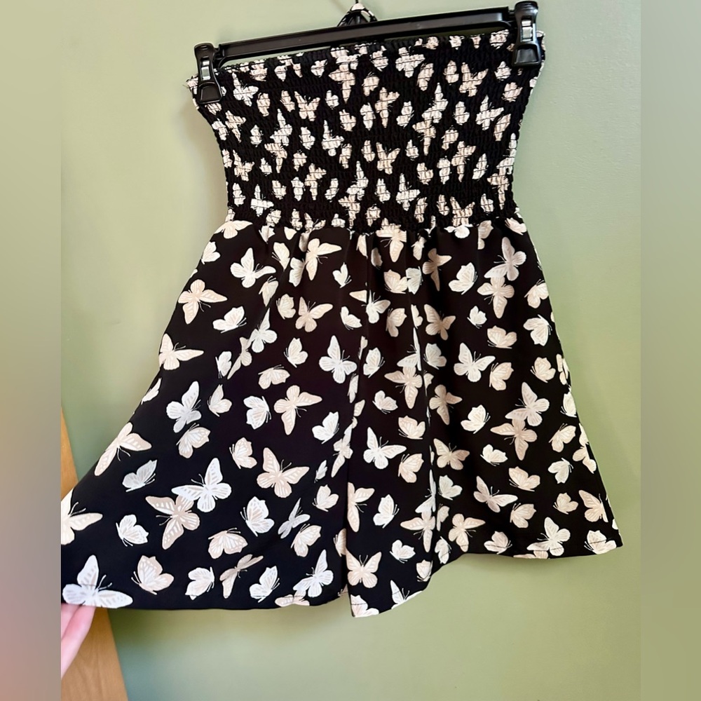 Romper - Picture 2 of 2